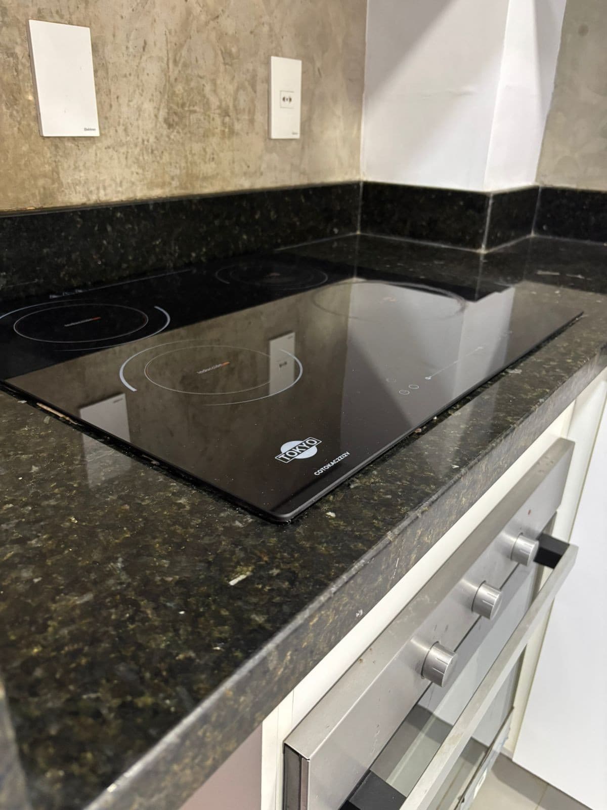 DEPARTAMENTO EN ALQUILER EN LAMBARE?Edificio SAN IGNACIO – 3