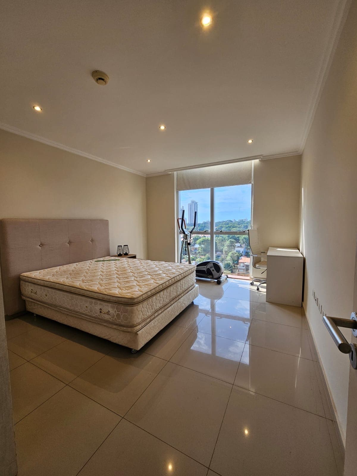 Departamento en Alquiler Molas López , amoblado o sin muebles – 3