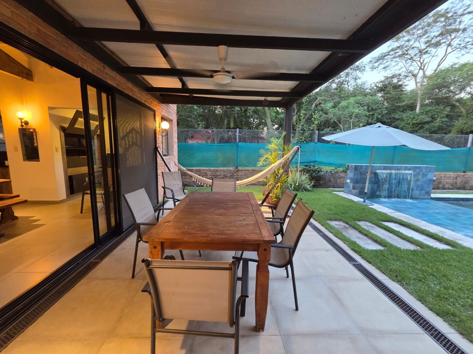 VENDO EXCLUSIVA CASA EN SAN BERNARDINO – 3