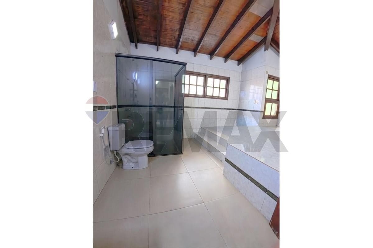Exclusiva Residencia en Paraná Country Club – 2