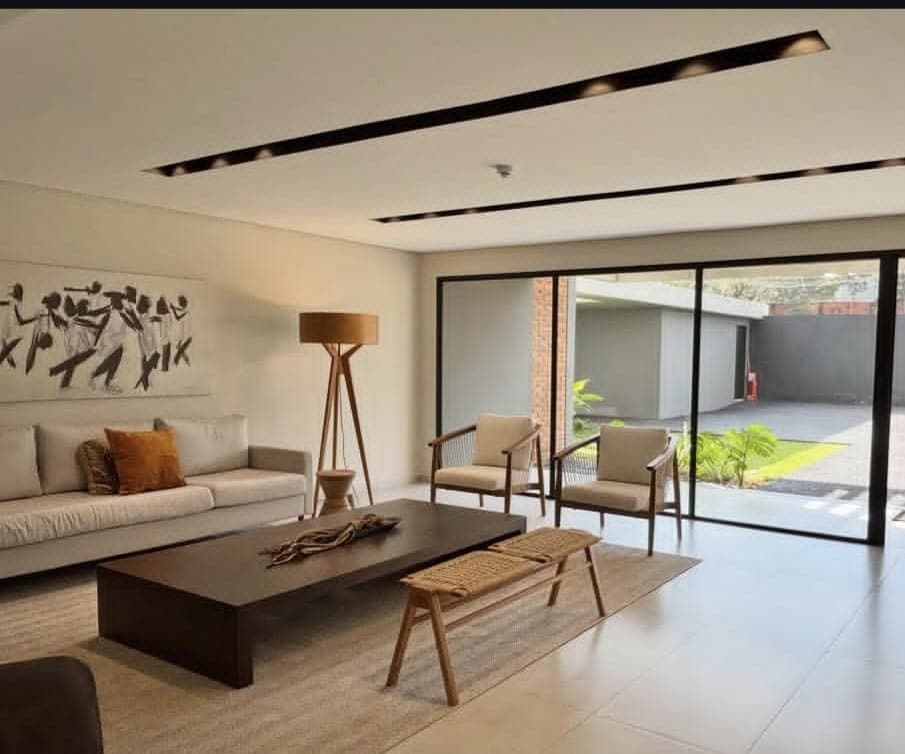 Departamento en Alquiler: 2 Habitaciones, Confort y Ubicación Privilegiada – 2