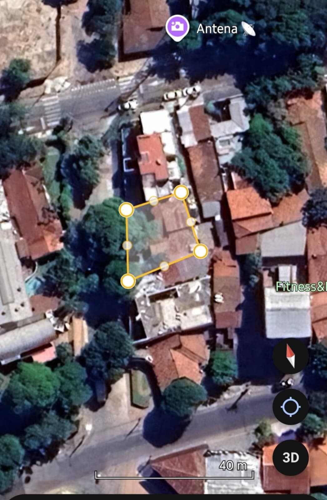 250 m² con 17 metros de frente en Recoleta: ¡Ubicación Inmejorable! – 3