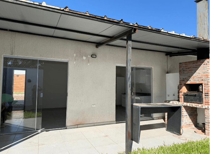 Vendo casa en Luque, excelente ubicación en Barrio Vida. – 3