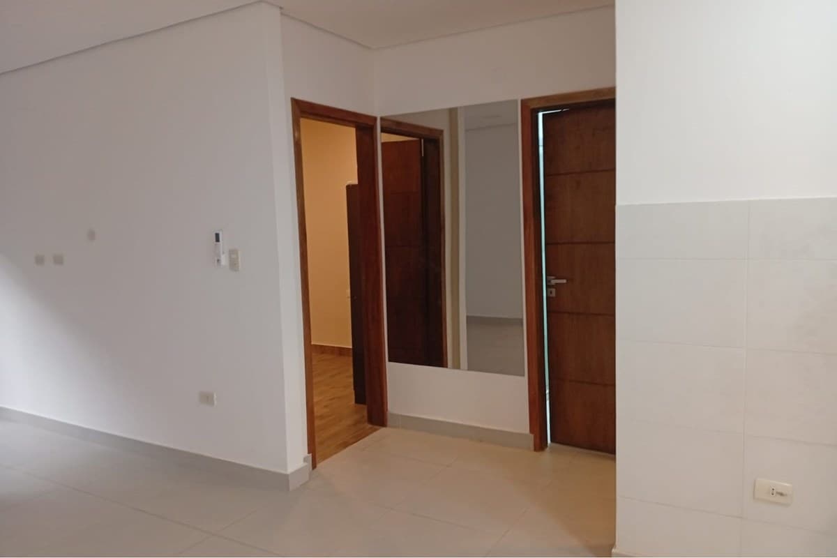 Departamento-Alquiler-Loma Merlo, Loma Merlo, Luque, Central – 2