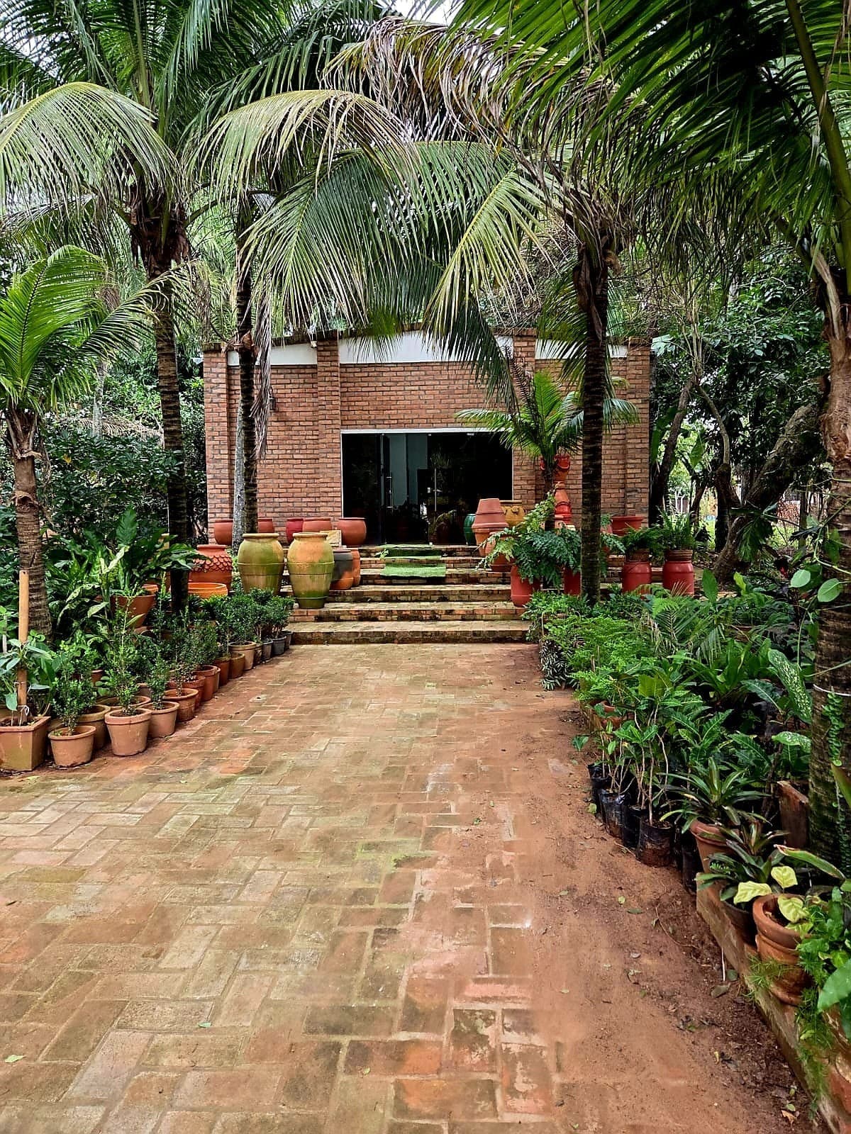 VENDO PROPIEDAD CON CONSTRUCCION EN AREGUA SOBRE RUTA – 3