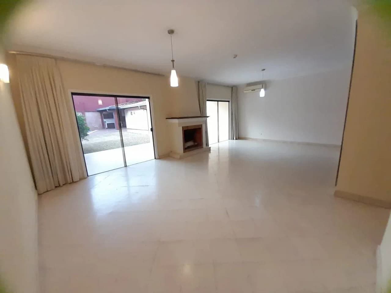 CASA EN ALQUILER CON PISCINA | BARRIO LAS LOMAS – 3