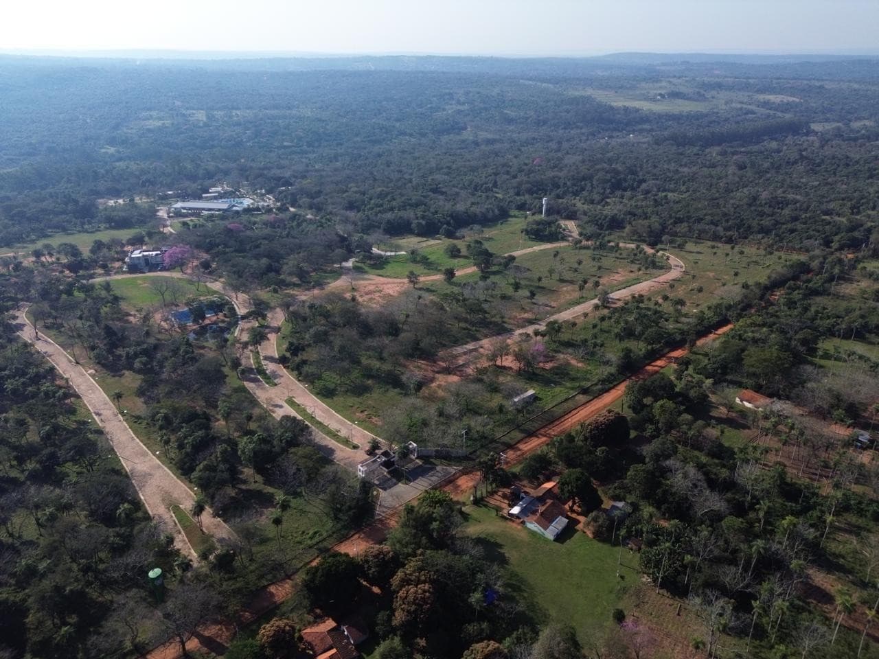 LOTES EN ALTOS CON AMENITIES DE RESORT. FINANCIACION PROPIA! – 2