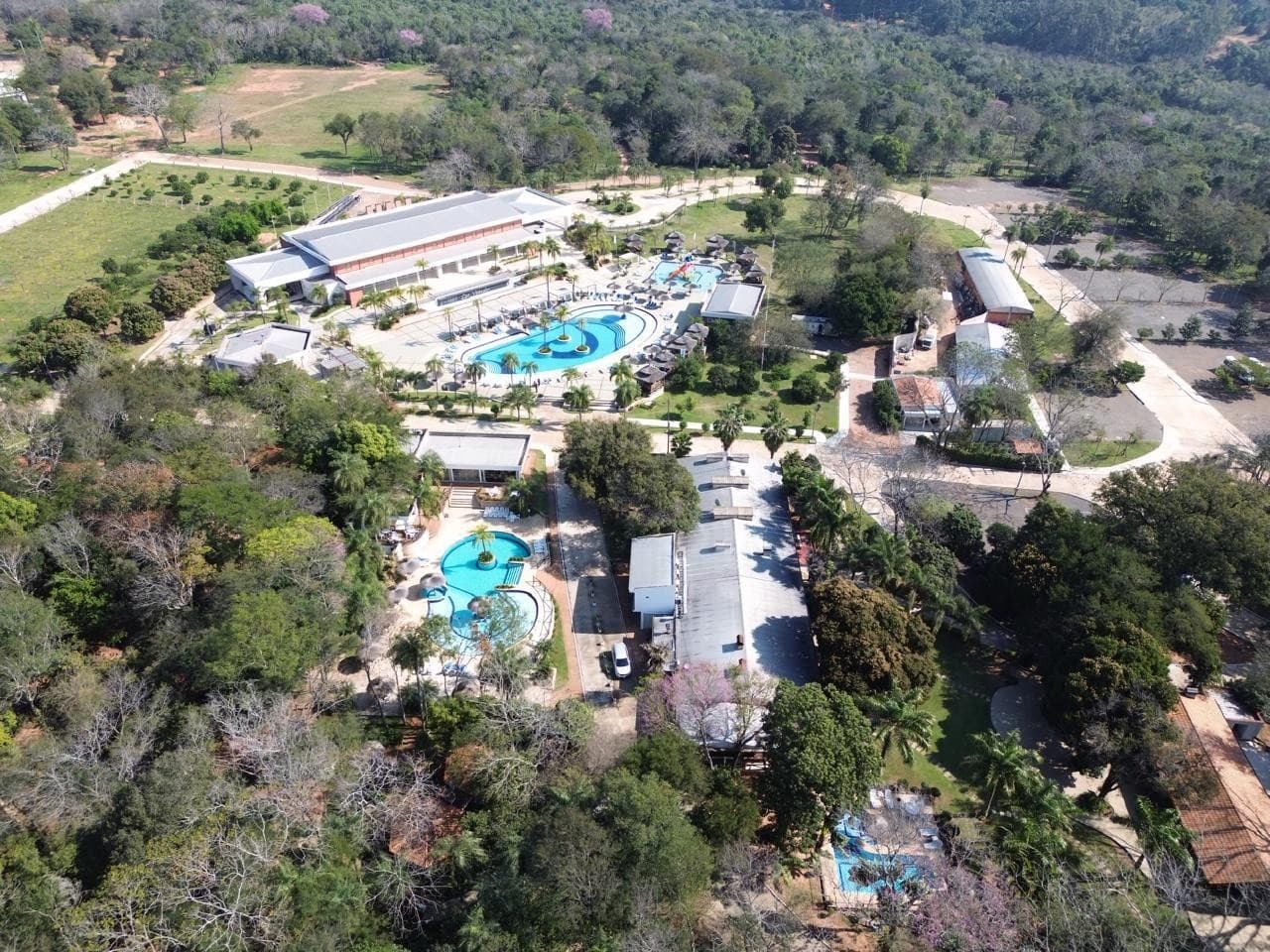 LOTES EN ALTOS CON AMENITIES DE RESORT. FINANCIACION PROPIA!