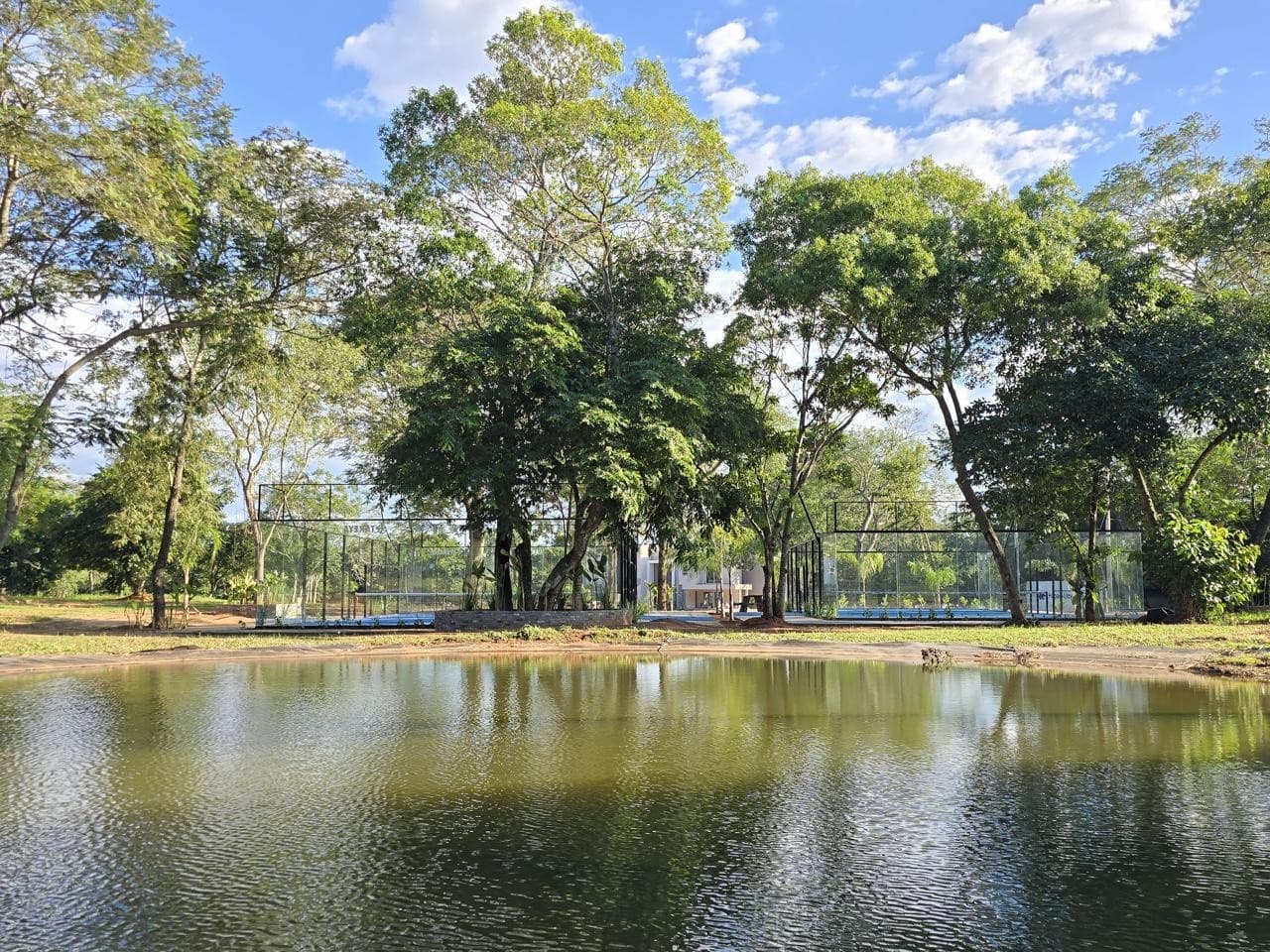 LOTES EN ALTOS CON AMENITIES DE RESORT. FINANCIACION PROPIA! – 3