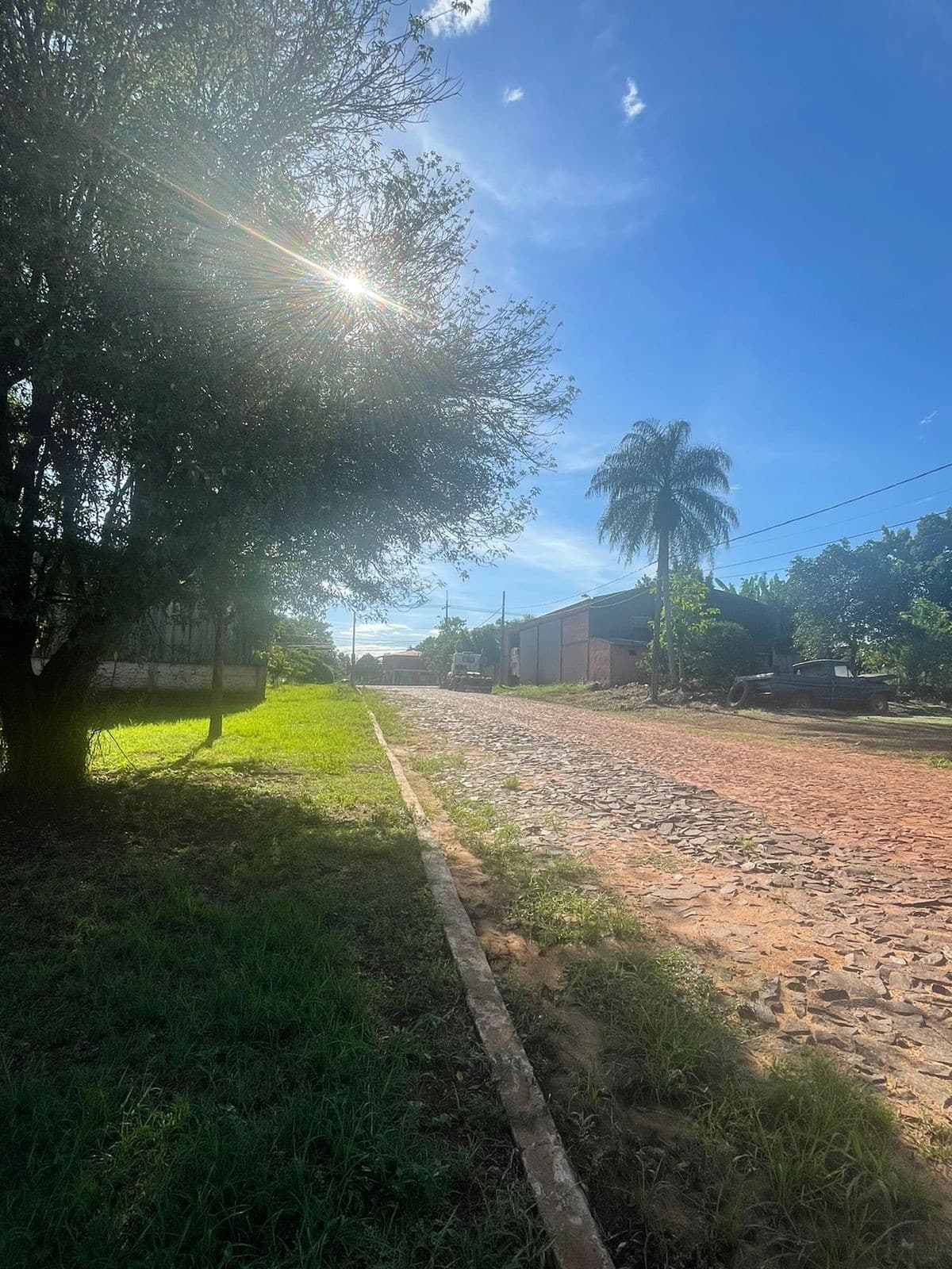 Vendo excelente esquina en Capitan Miranda (a 50 mts de PY06) – 3