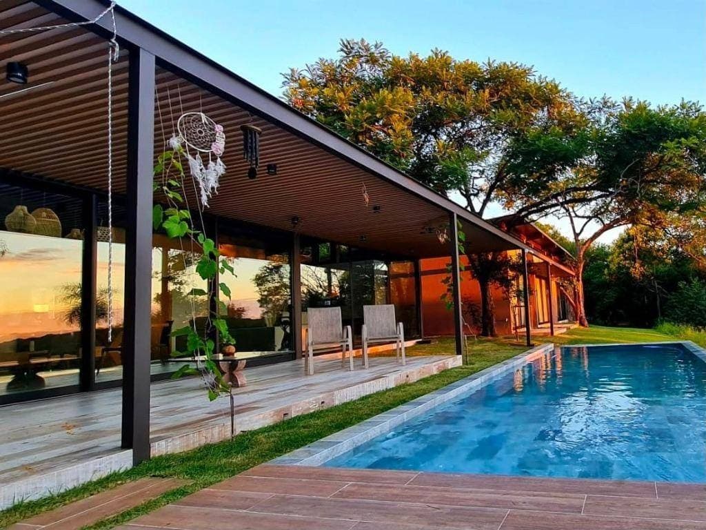 VENDO PROPIEDAD PREMIUM DE 7.8HAS DE TERRENO EN SAN BERNARDINO ZONA CIERVO CUA – 3