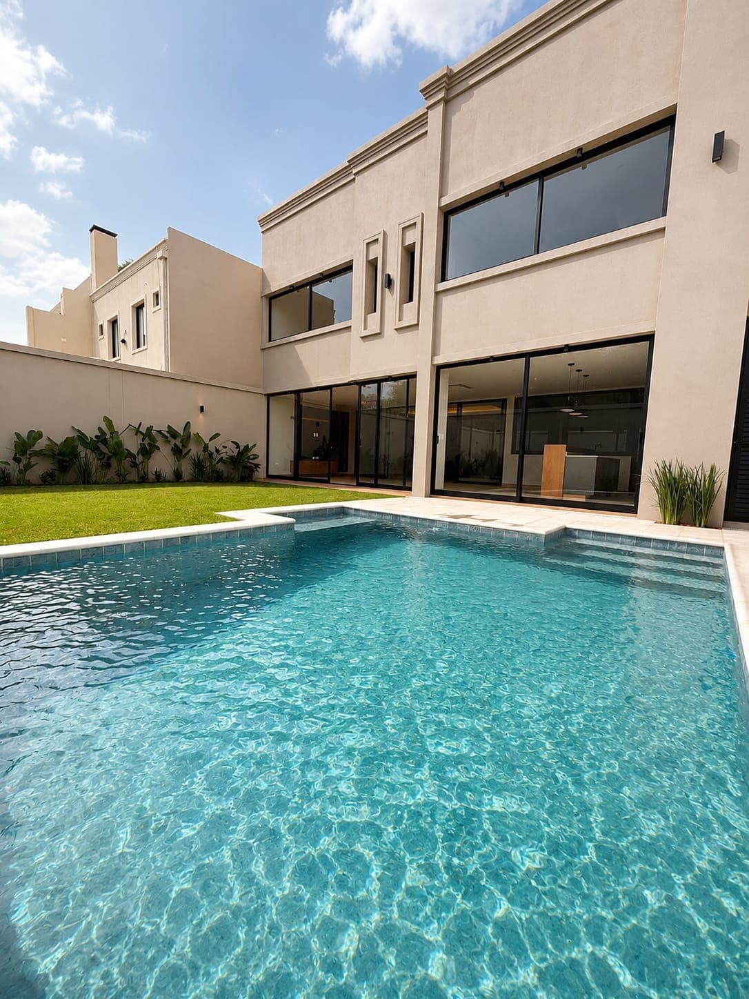 Exclusiva Casa a Estrenar en Venta – 2