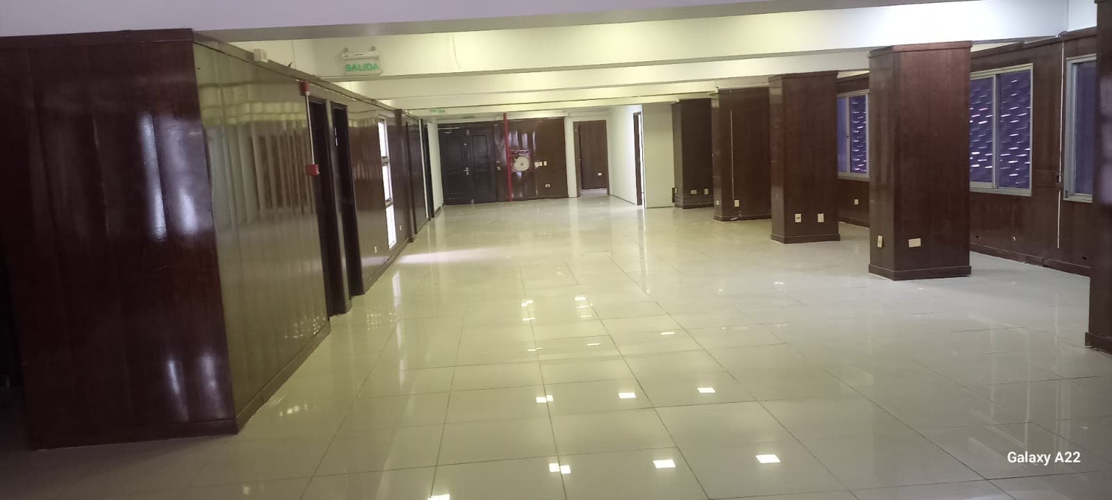 Alquilo oficina corporativa en el Centro de Asunción – 3