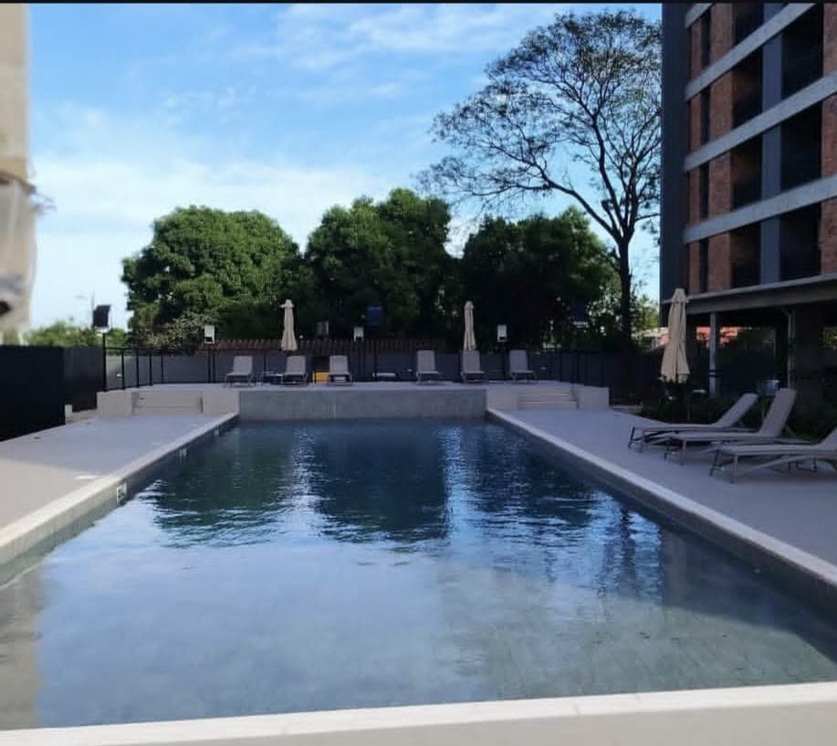 DEPARTAMENTO EXCLUSIVO A ESTRENAR EN EDIFICIO MOLAS 1321: VIVE EL LUJO Y LA MODERNIDAD – 2