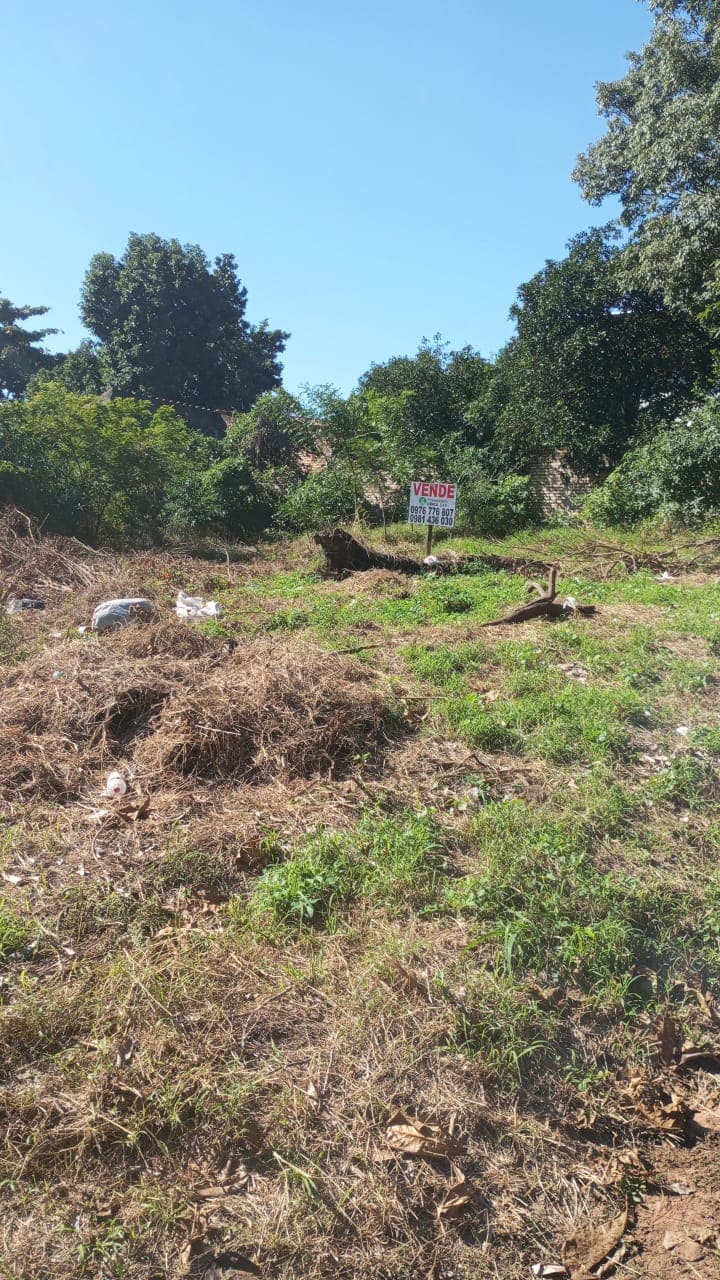 Terreno en Lambaré, Paraguay – 2
