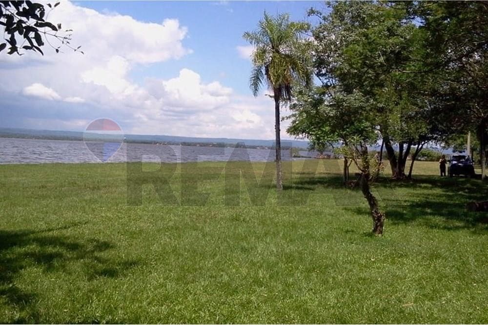 ALQUILO CASA AMOBLADA Y EQUIPADA EN AREGUÁ J.A. – 3