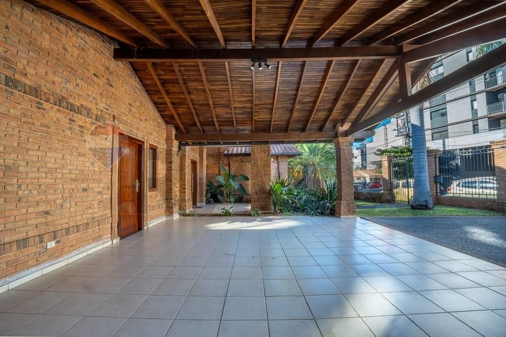 ALQUILO RESIDENCIA DE 4 DORMITORIOS EN LAS LOMAS – 2