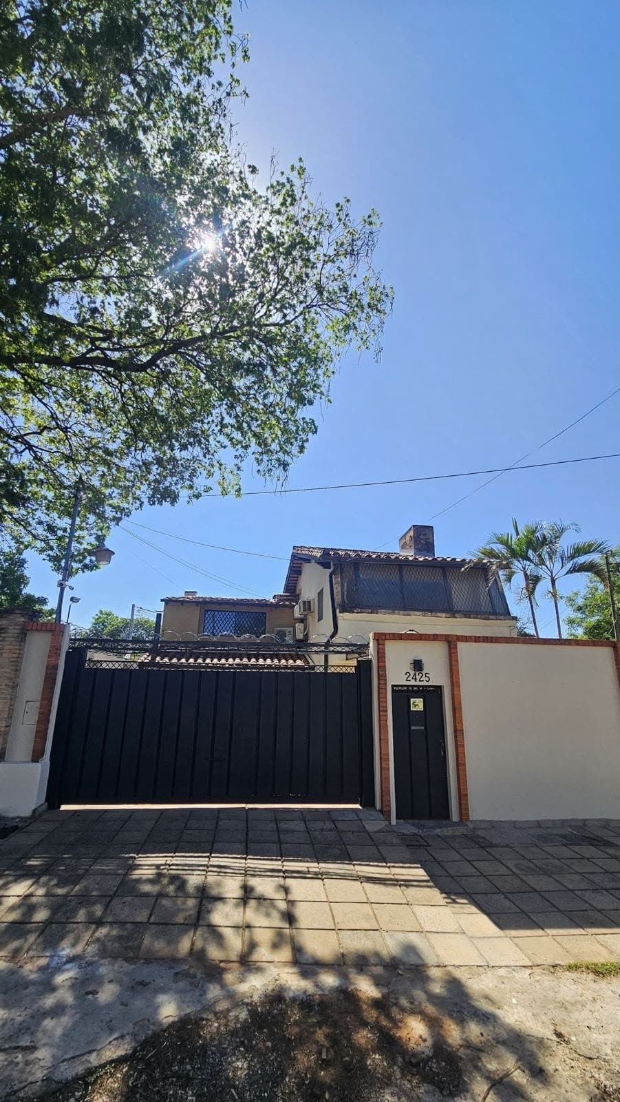 Vendo Duplex en San Vicente, Asunción – 2