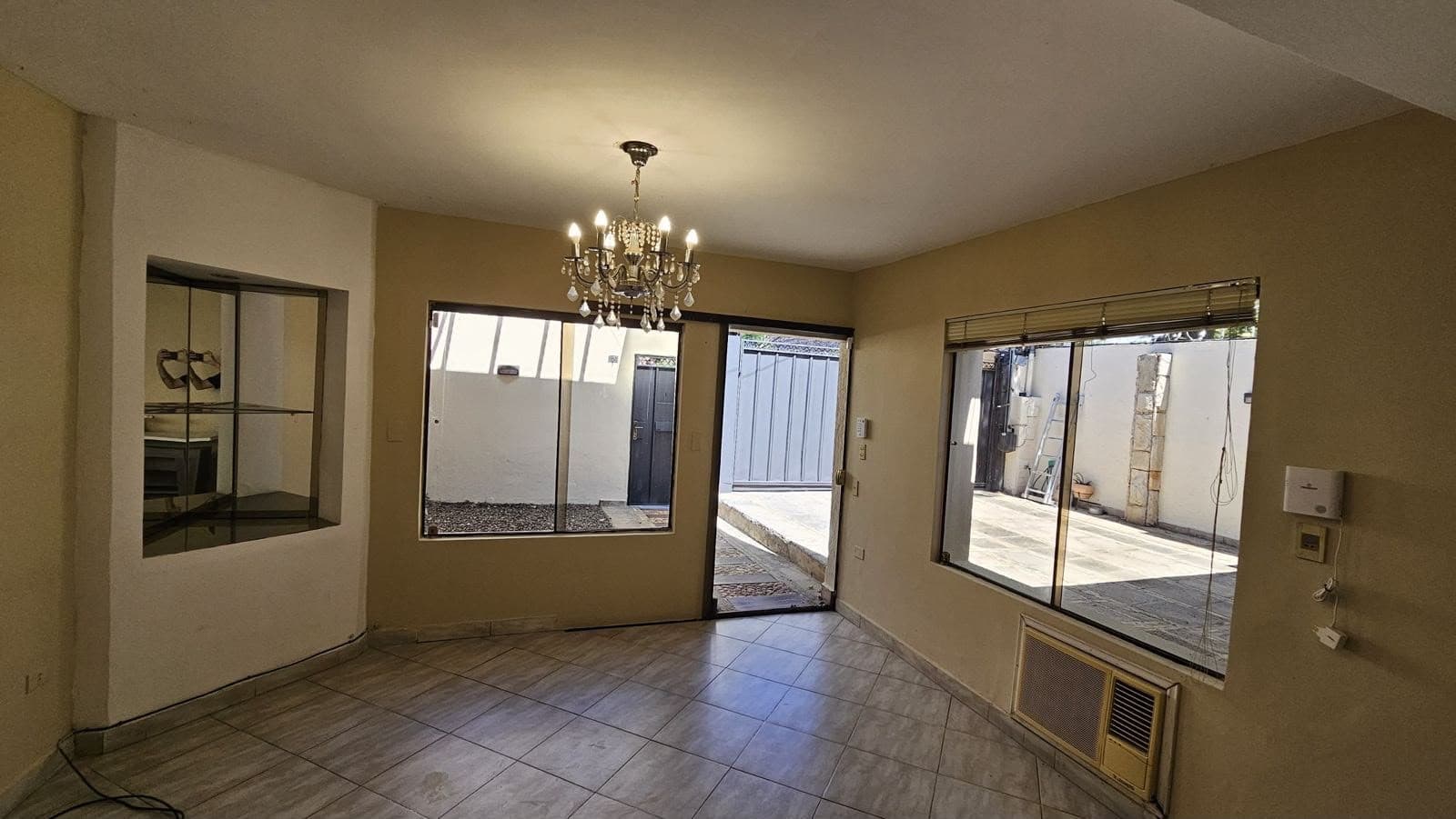 Vendo Duplex en San Vicente, Asunción – 3