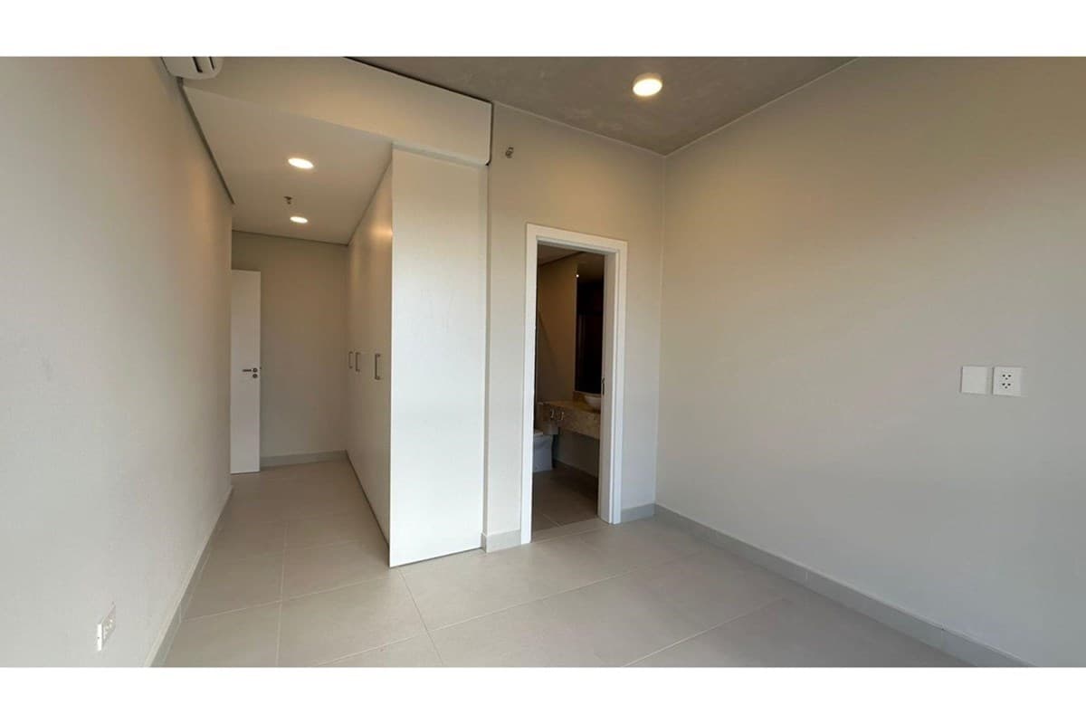 Departamento-Alquiler-Enrique Pino e/ Mahatma Gandhi, Salvador del Mundo, Asunción – 3