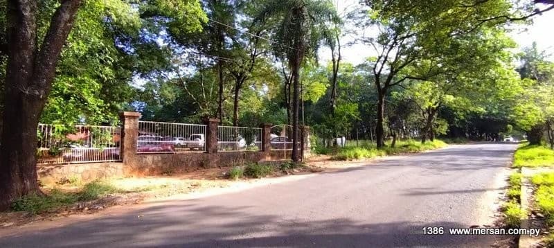 VENDO TERRENO 10.515M2 Z/ SUPER STOCK BRITEZ BORGES LUQUE (CÓD. 1386) – 2
