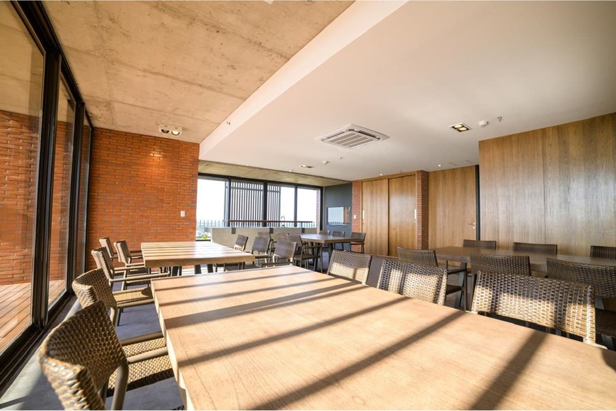 Departamento-Alquiler-Av. Gral. Bernardino Caballero 275, Bernardino Caballero, Asunción – 3