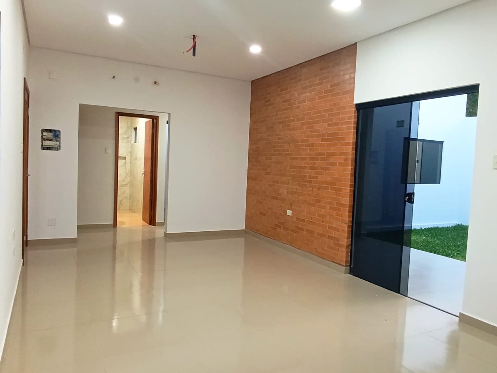Vendo Casas 2 y 3 dormitorios en Luque – 3