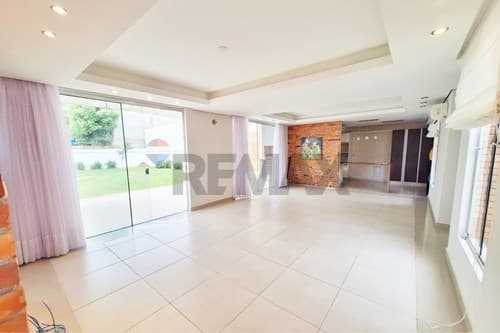 VENDO hermosa casa en la Ciudad de Lambaré, Barrio Villa Cerro Corá – 2