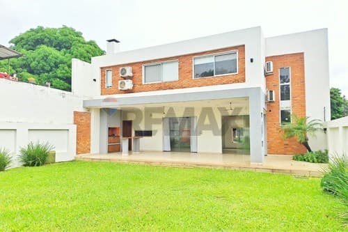 VENDO hermosa casa en la Ciudad de Lambaré, Barrio Villa Cerro Corá – 3
