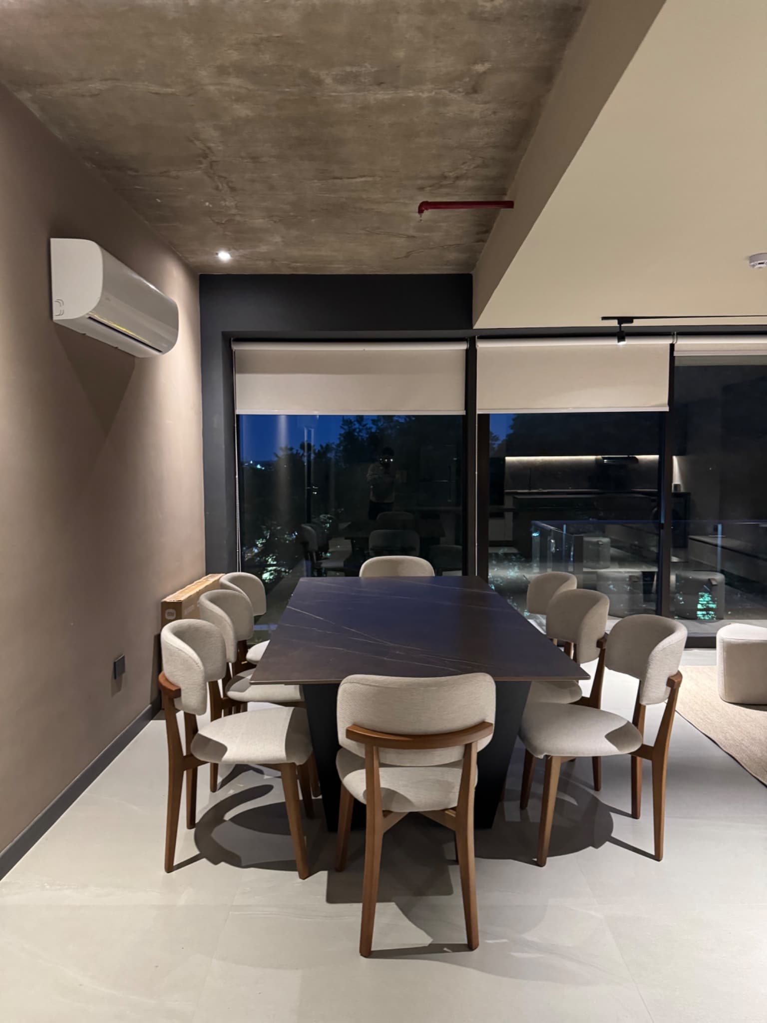 Exclusivo Departamento Amoblado en Alquiler en el Prestigioso Barrio Herrera – 3