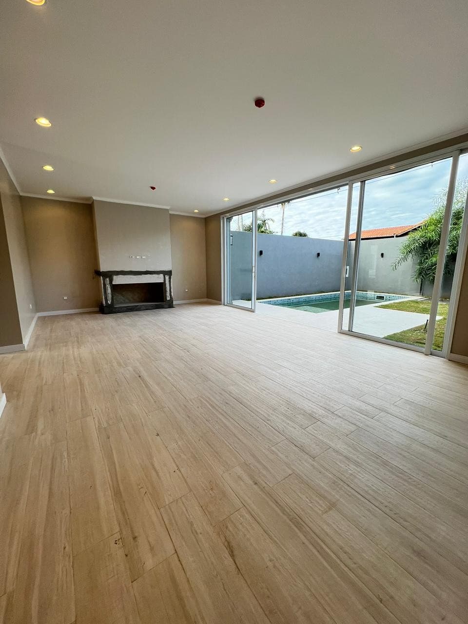 Residencia a estrenar en alquiler | Villa Aurelia – 3