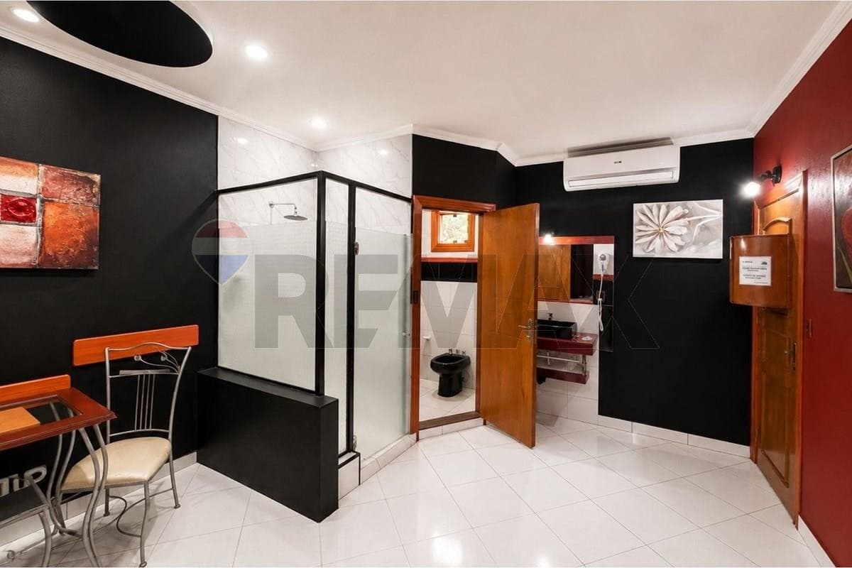 EN VENTA MOTEL EN FUNCIONAMIENTO EN SAN LORENZO. (C.L.) – 2