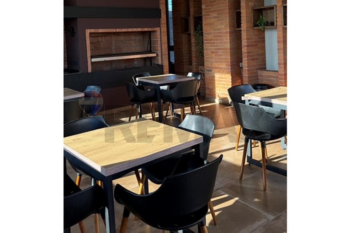 Departamento Amoblado – Edificio Muhrada – 3