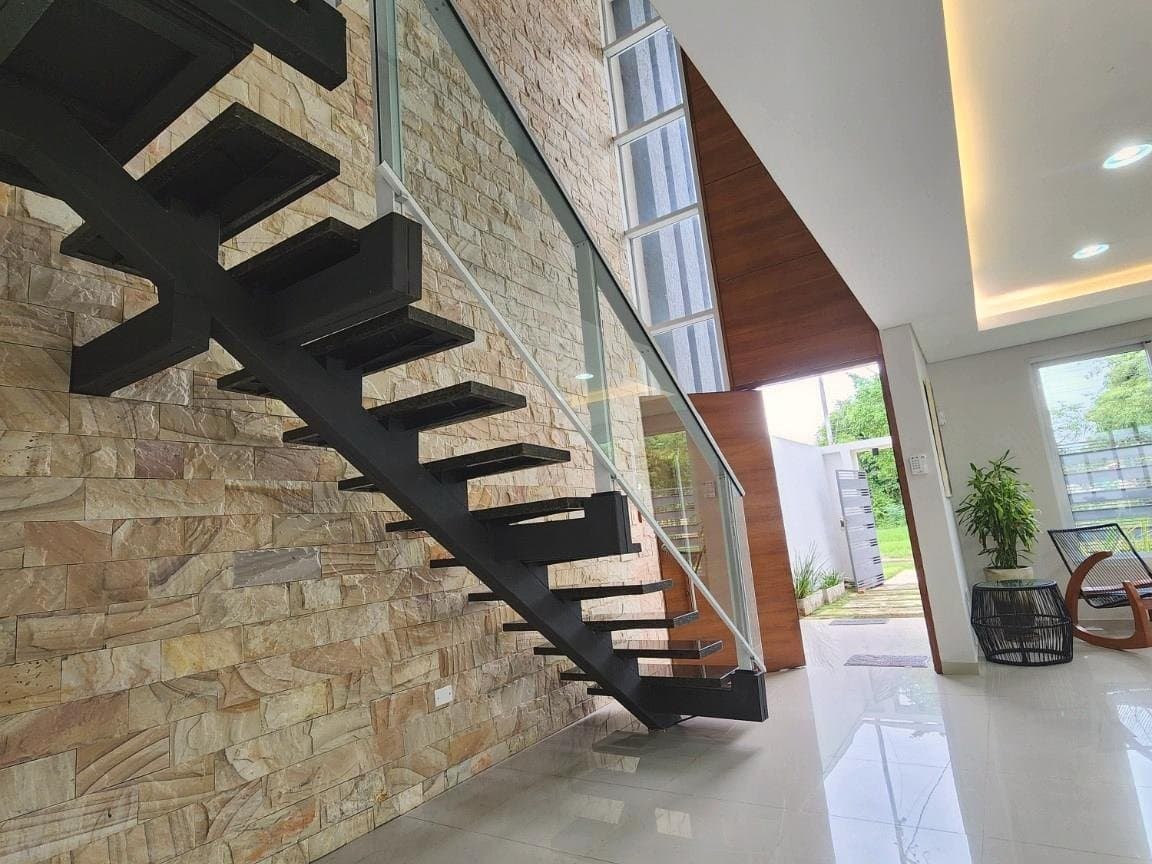 Vendo Casa en San Bernardino – Puerta del Lago – 2