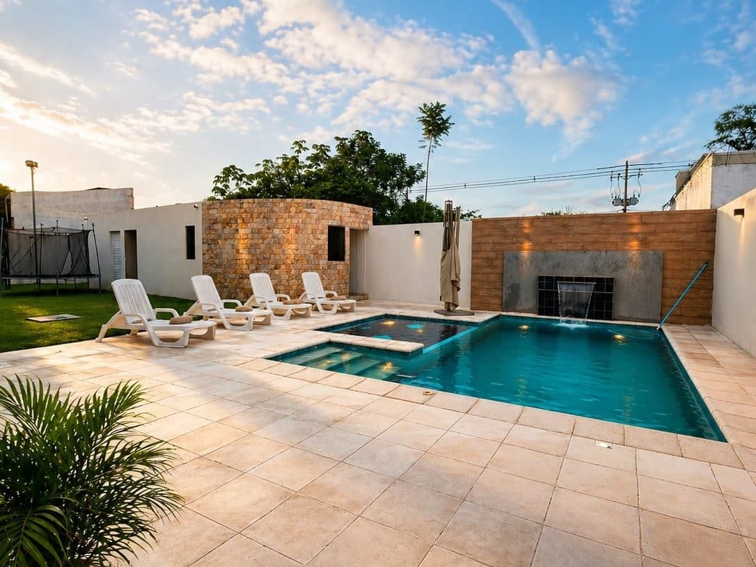Vendo Casa en San Bernardino – Puerta del Lago – 3