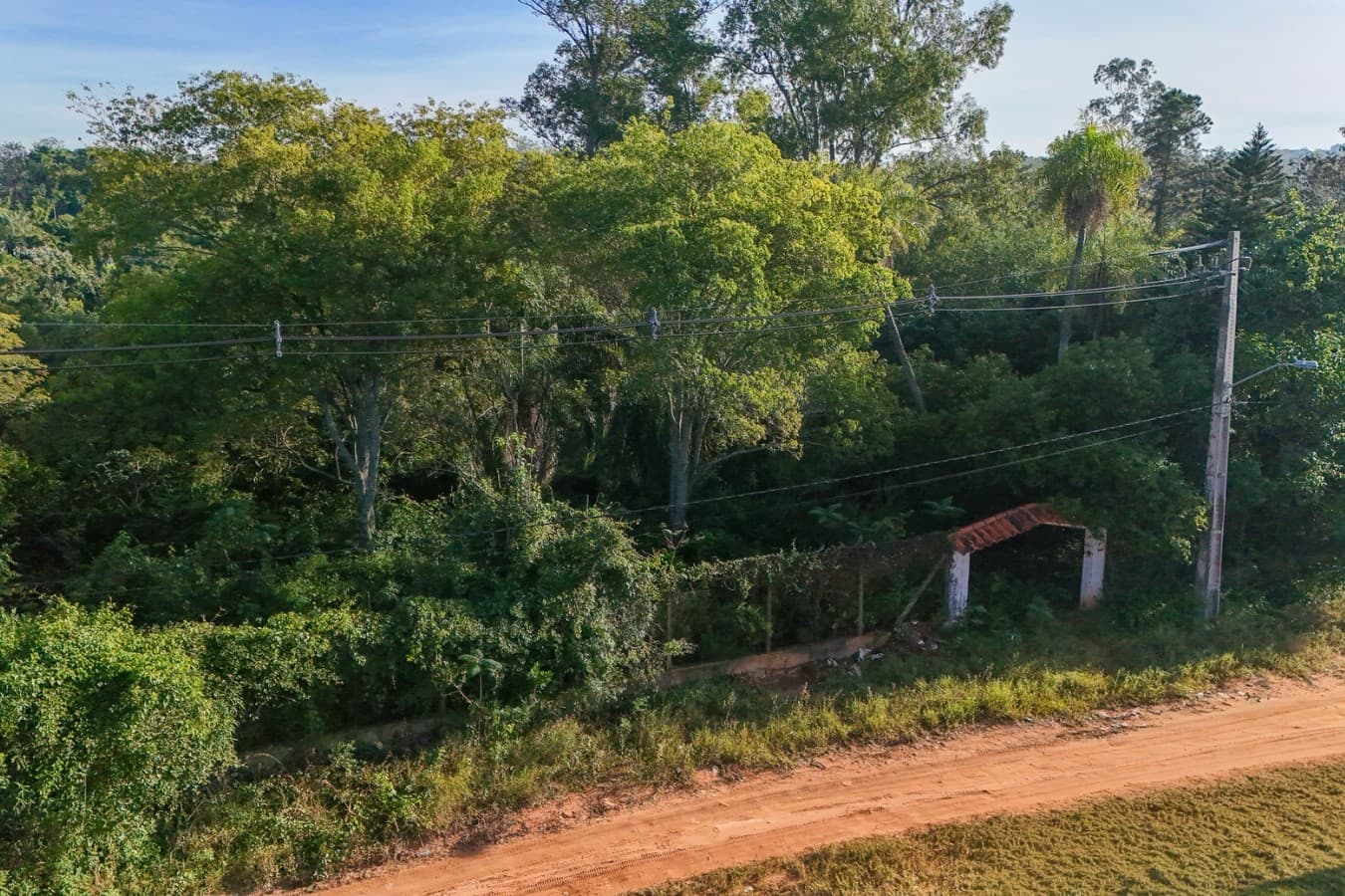 EN VENTA -16 LOTES EN AREGUA – COSTA FLEITAS – 3