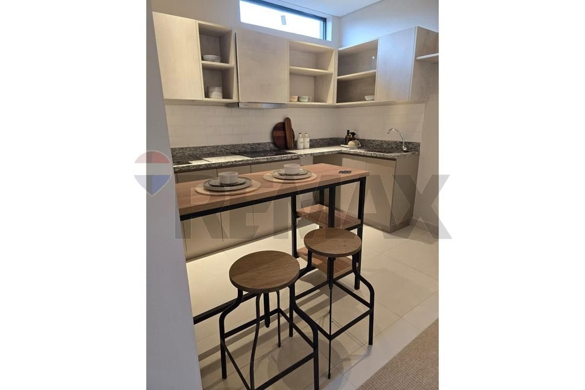Vendo monoambiente – 2