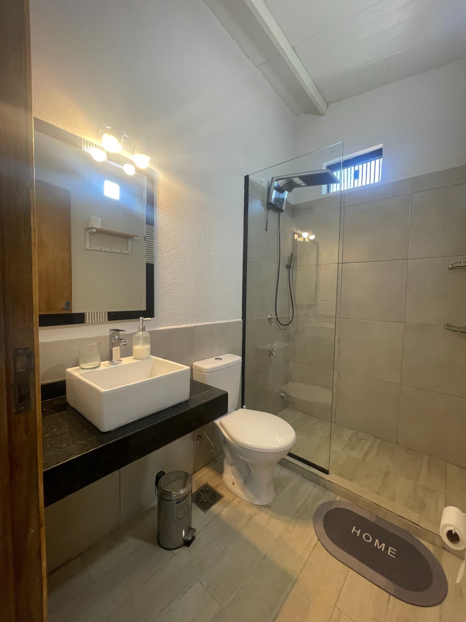 CASA AMOBLADA EN PUERTA DEL LAGO SAN BERNARDINO – 3