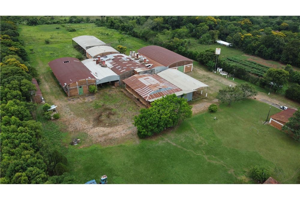 Terreno-Alquiler-Coronel Oviedo, Santa María, Coronel Oviedo, Caaguazú – 2