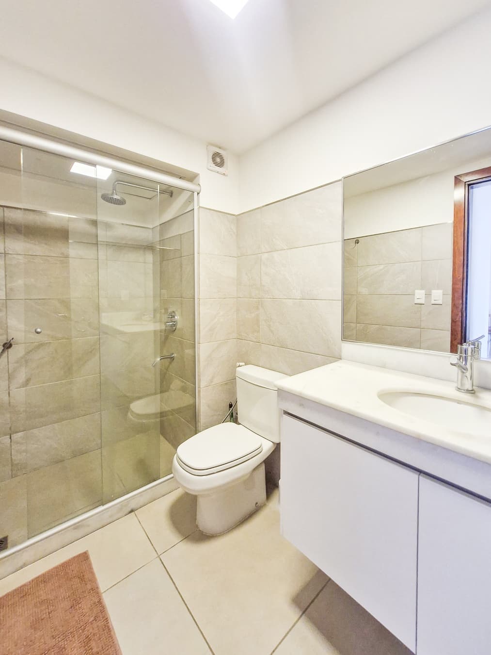 DEPARTAMENTO AMOBLADO DE 1 DORMITORIO ZONA DEL SHOPPING DEL SOL – 3