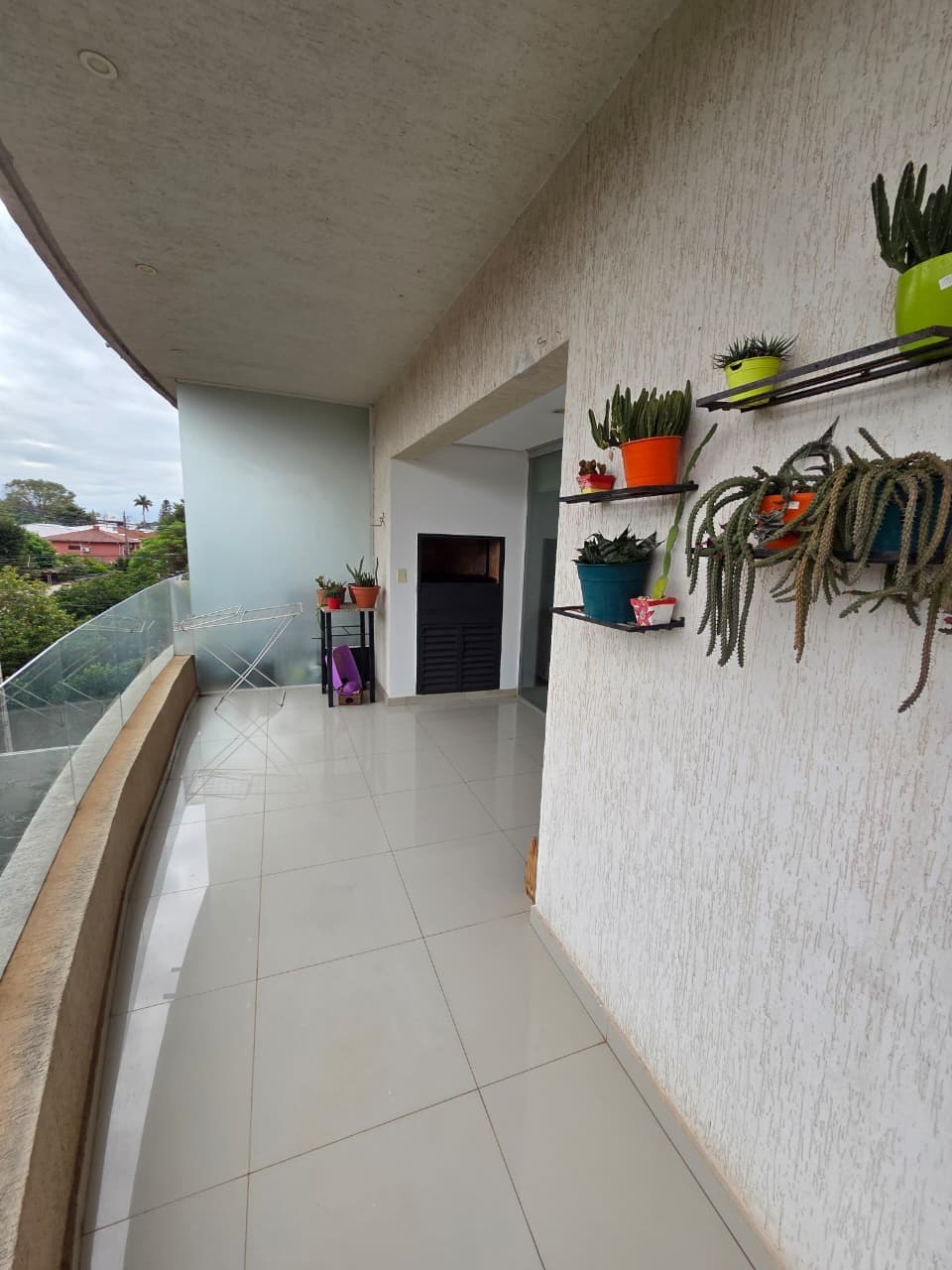 ALQUILO DEPARTAMENTO DE 2 DORMITORIOS Barrio Villa Aurelia – 3