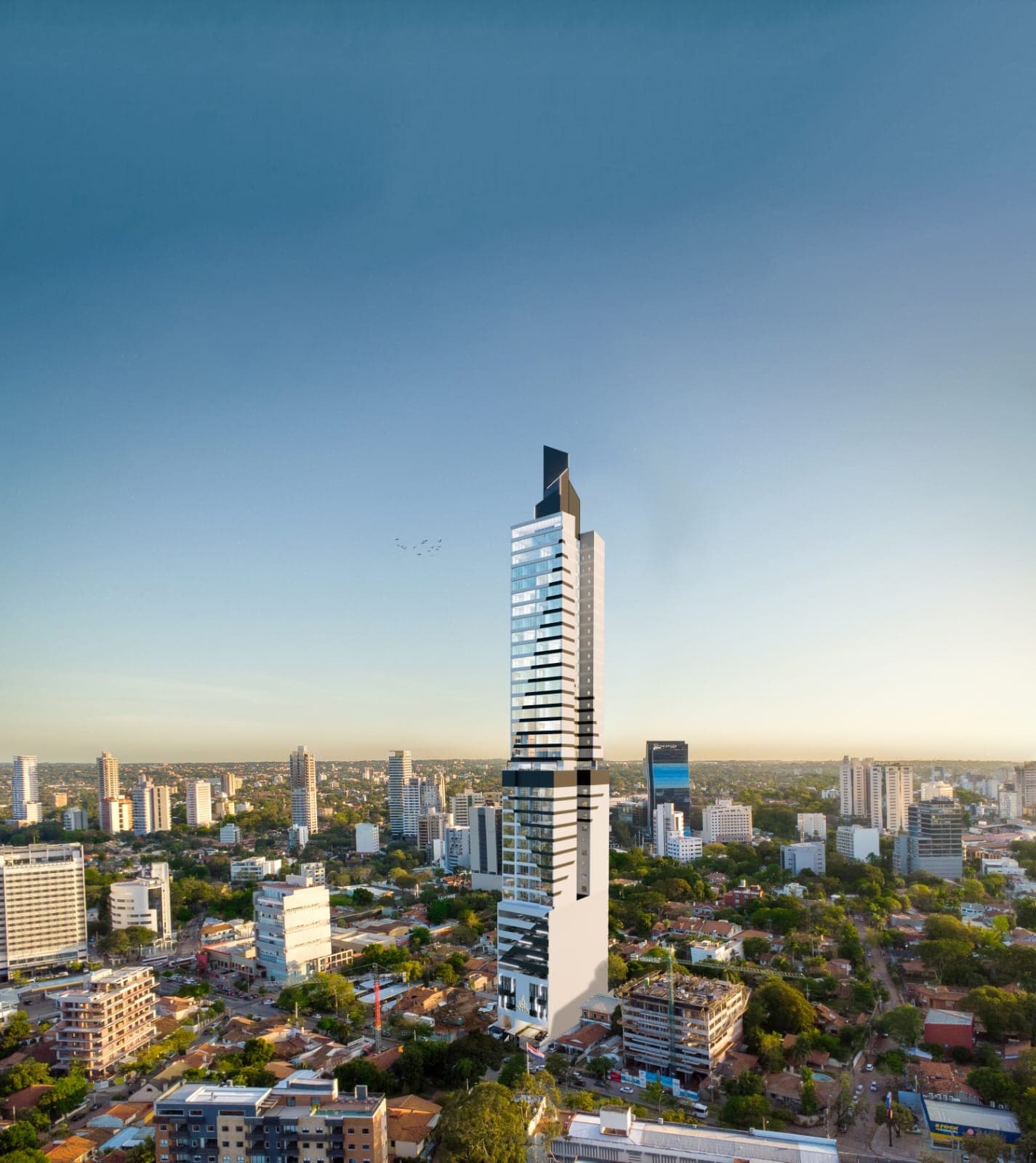 Hermoso departamento de 2 dormitorios - Proximo a entregarse