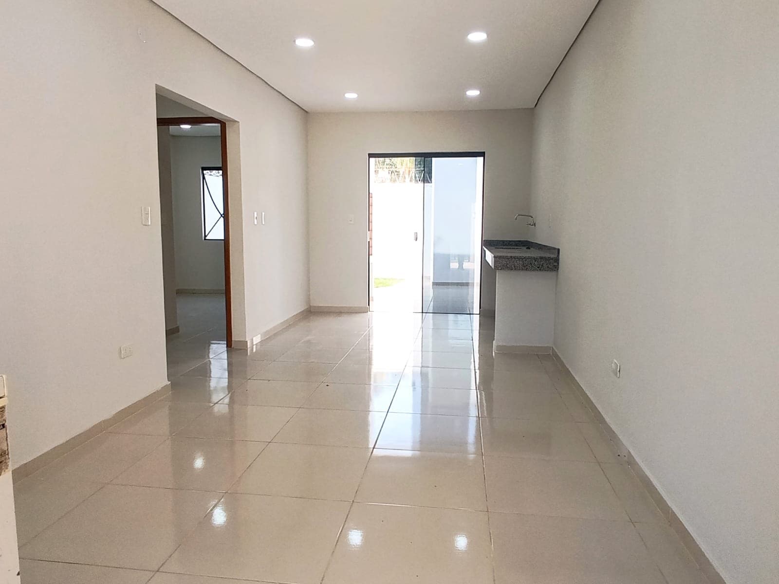 Vendo casa en Luque Moracué – 3