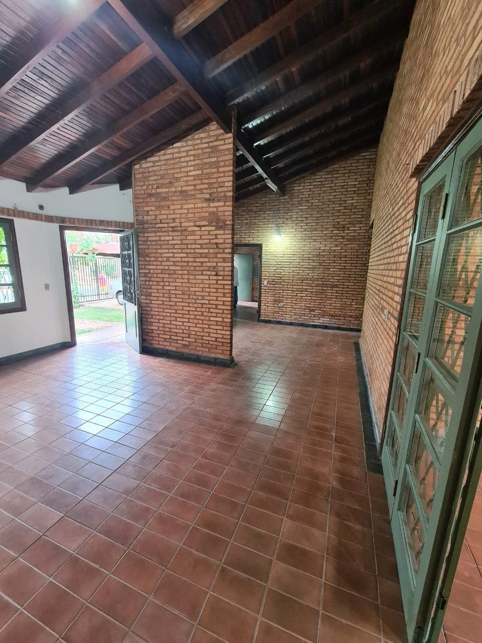 VENDO CHALET A REMODELAR ZONA TRINIDAD – 3