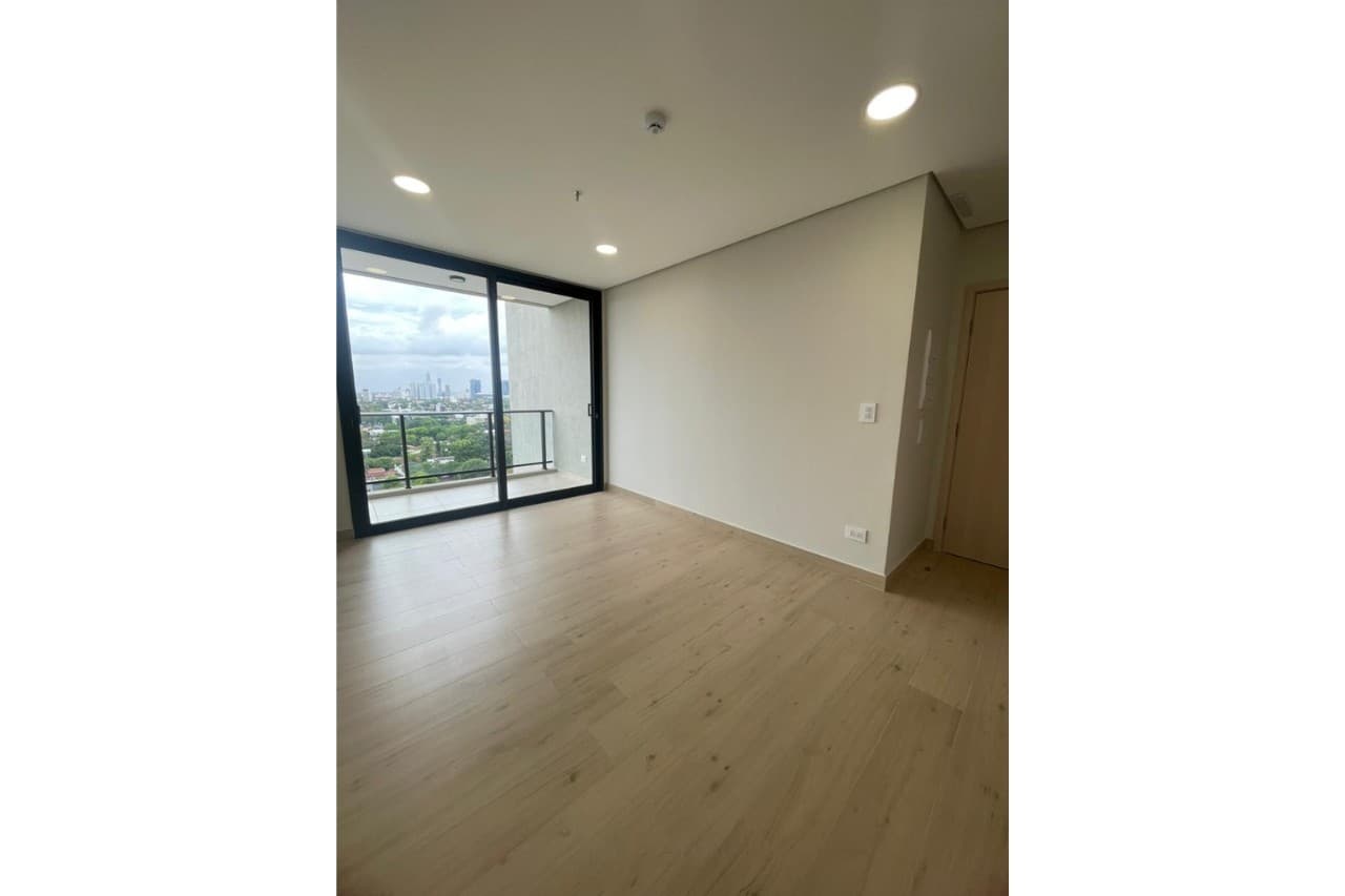 En Alquiler - Departamento de 1 dormitorio sobre Boggiani - Barrio Mariscal Estigarribia