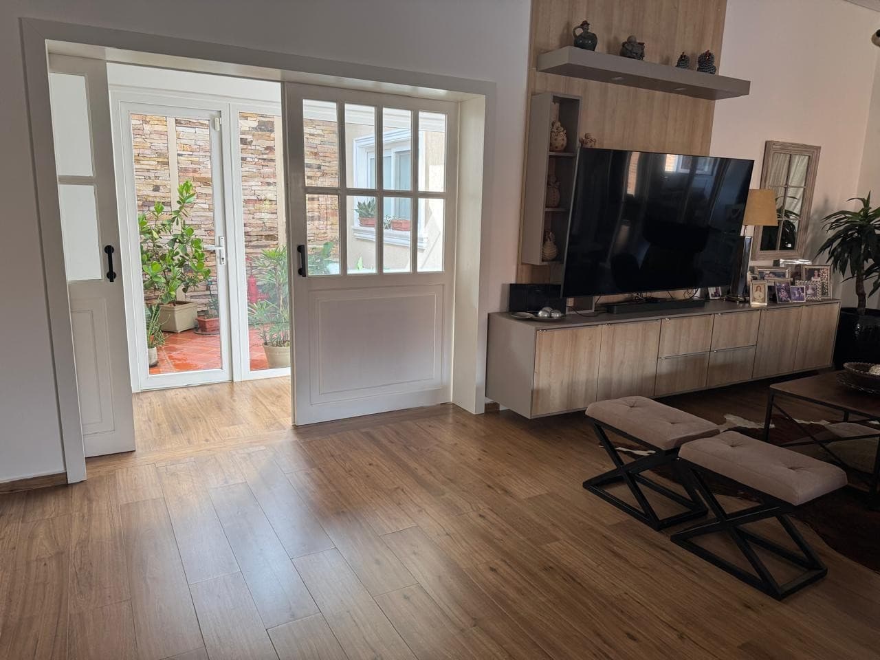 ALQUILO O VENDO CASA EN SURUBI'I – 3