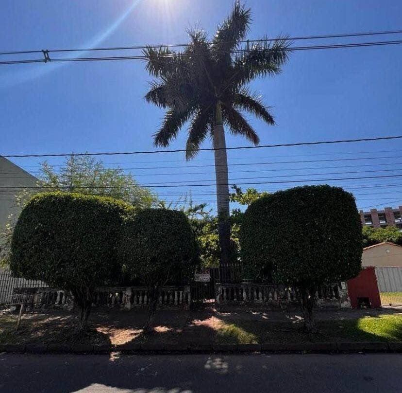 Terreno EN Barrio Mbocayaty Asunción – 3