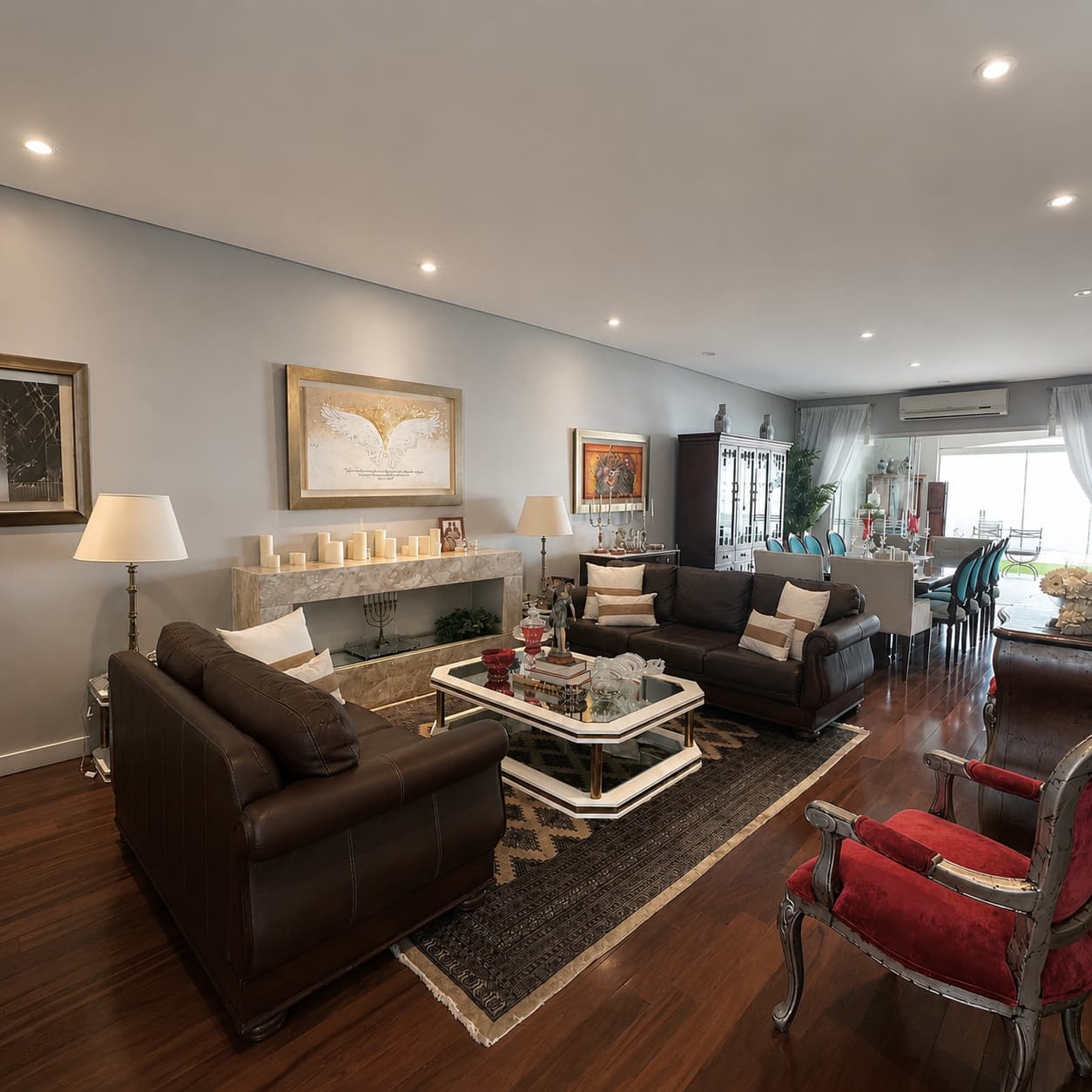 Casa en Venta – 2