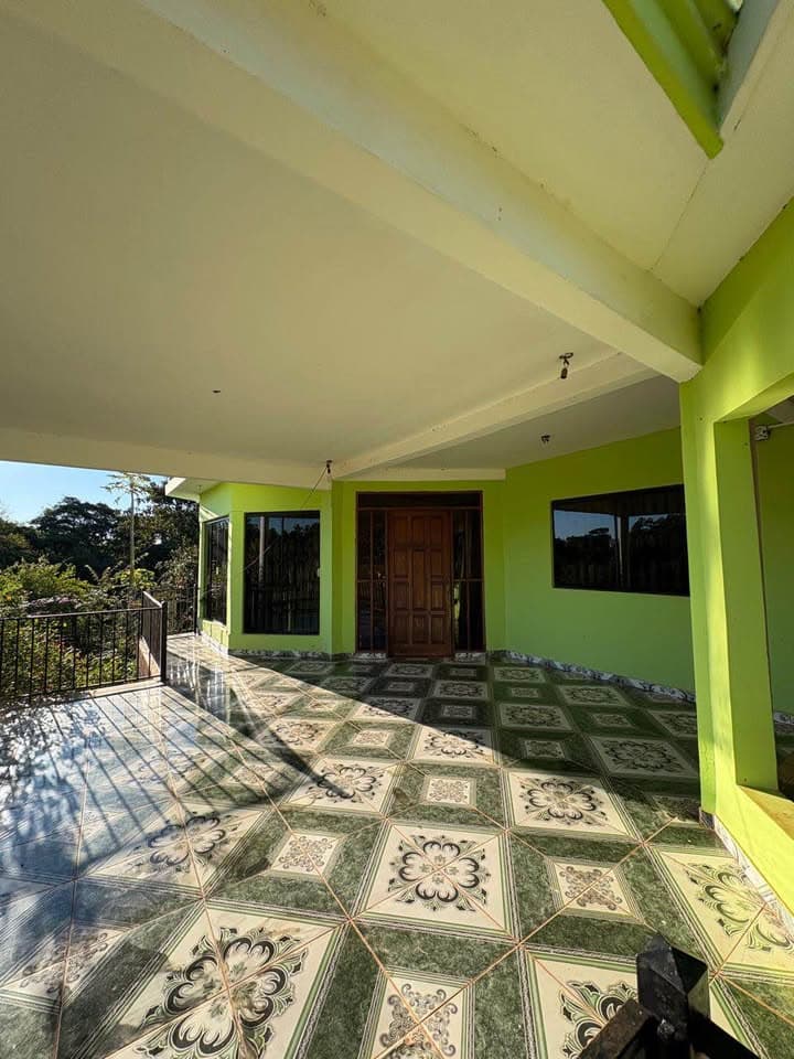 ? ¡PROPIEDAD EN VENTA! 12,5 HECTÁREAS CON CASA MODERNA ? – 3