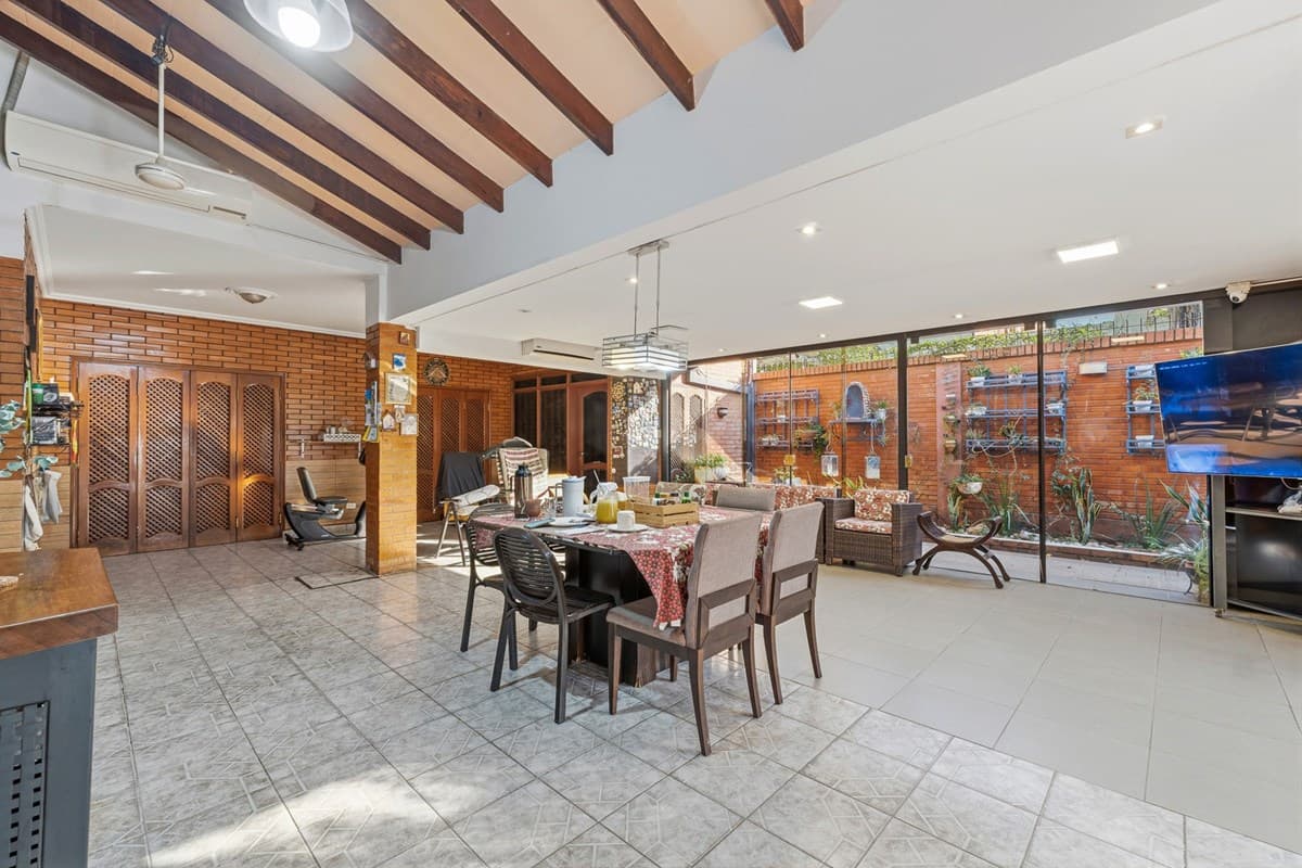Casa-Venta-232 Av. Bruno Guggiari, Lambaré, Central – 2